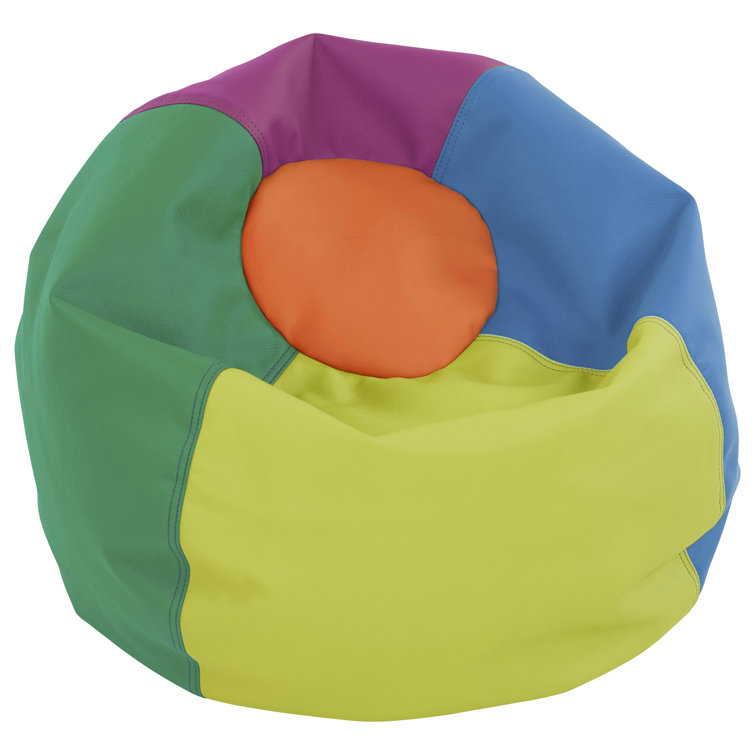 Sprogs Bean Bag Chair Reviews Wayfair